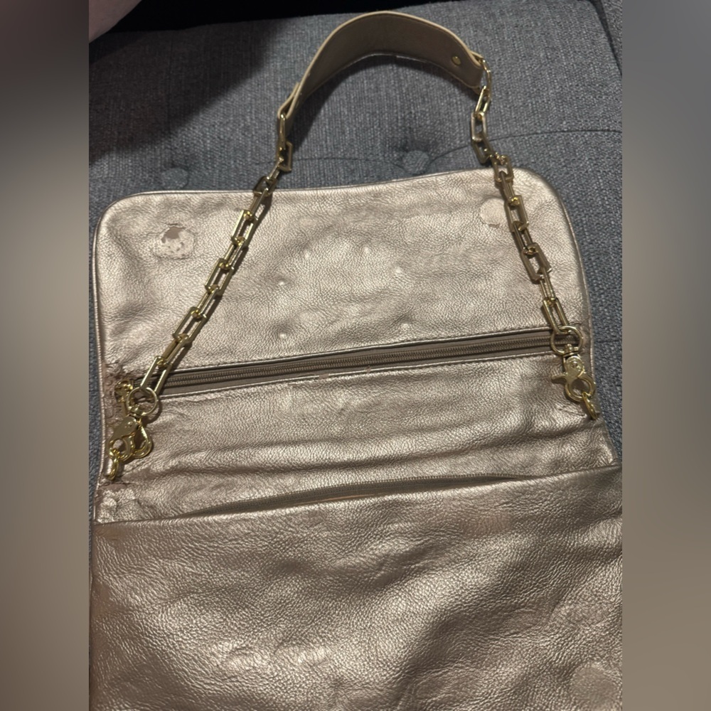 Tory Burch clutch - Picture 7 of 8